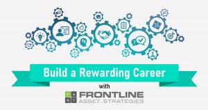 Concept of rewarding career