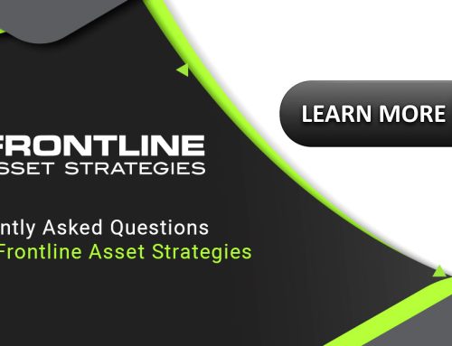 Frequently Asked Questions about Frontline Asset Strategies