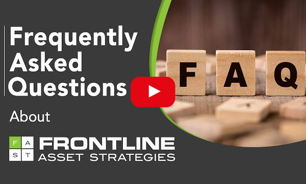 Frontline Asset Strategies Reviews