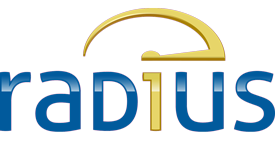 Radius Global Solutions Logo