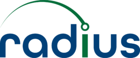 Radius Global Solutions Logo
